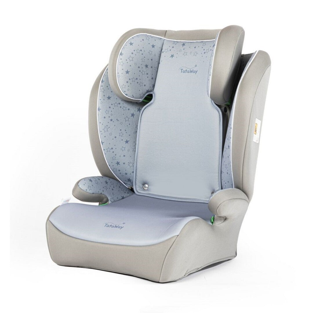 Sillita Para Niño Tataway 100-150 I-Size R129 | Licensing Collection VRM
