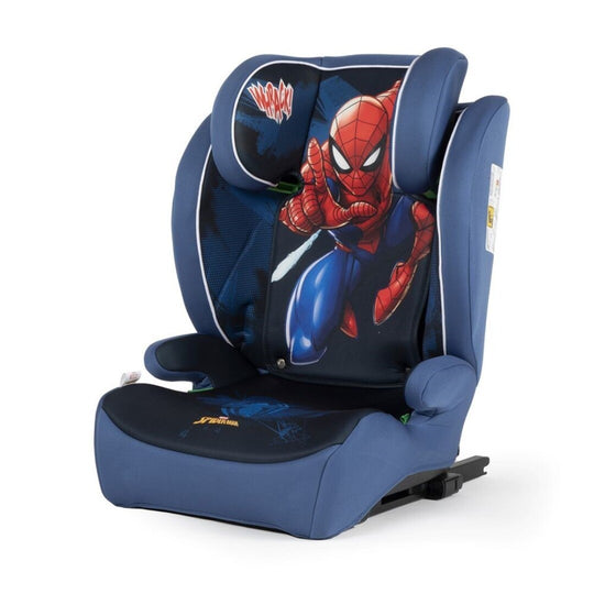 Accesorios coche licensing Spider-Man Oficial | Marvel Licensing VRM