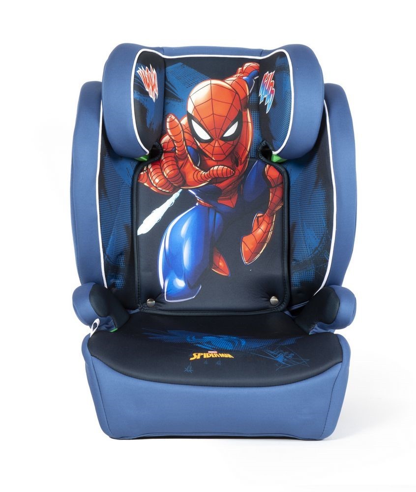 Accesorios coche licensing Spider-Man Oficial | Marvel Licensing VRM