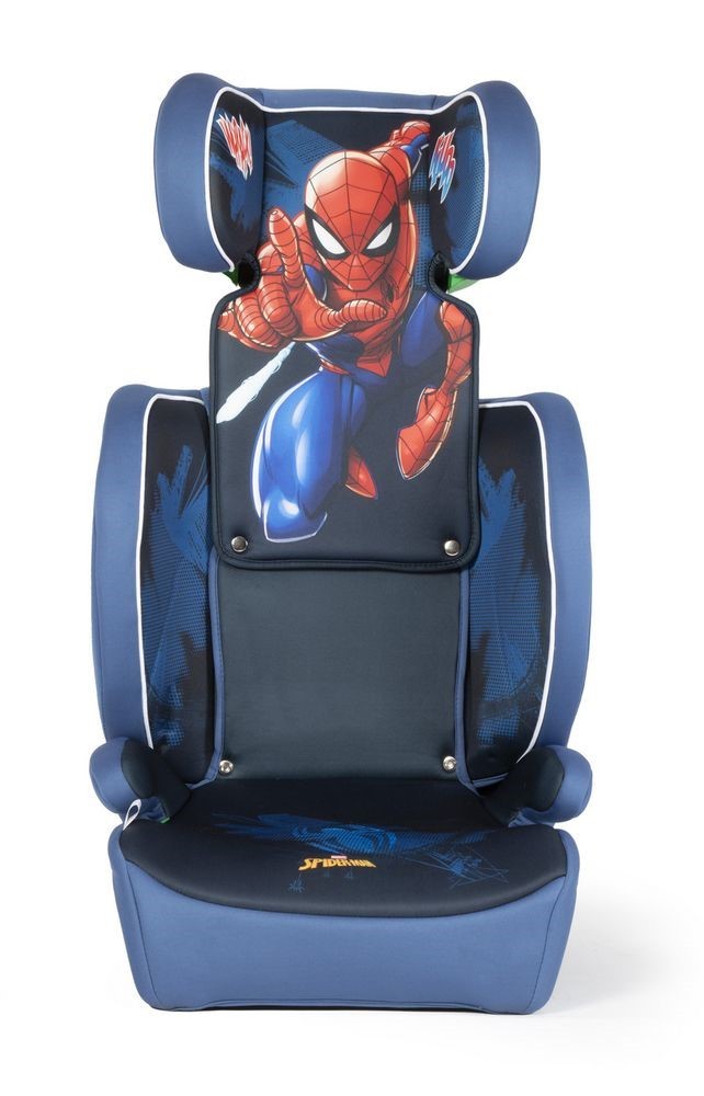 Accesorios coche licensing Spider-Man Oficial | Marvel Licensing VRM