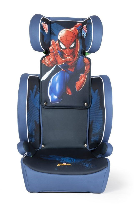 Accesorios coche licensing Spider-Man Oficial | Marvel Licensing VRM