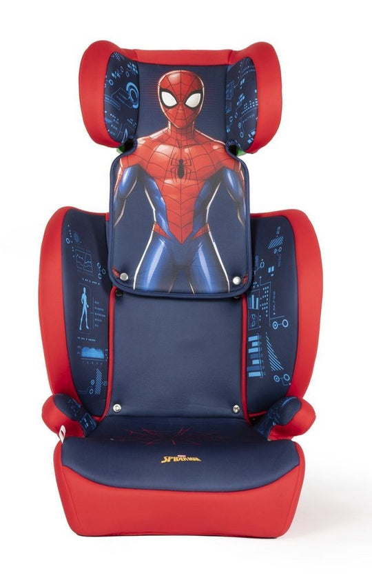 Accesorios coche licensing Spider-Man Oficial | Marvel Licensing VRM