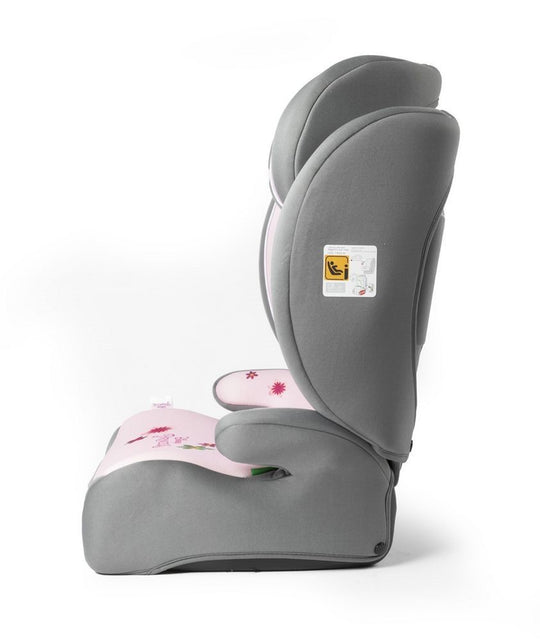 Sillita Para Niño Princess 100-150 I-Size R129 | Licensing Collection VRM