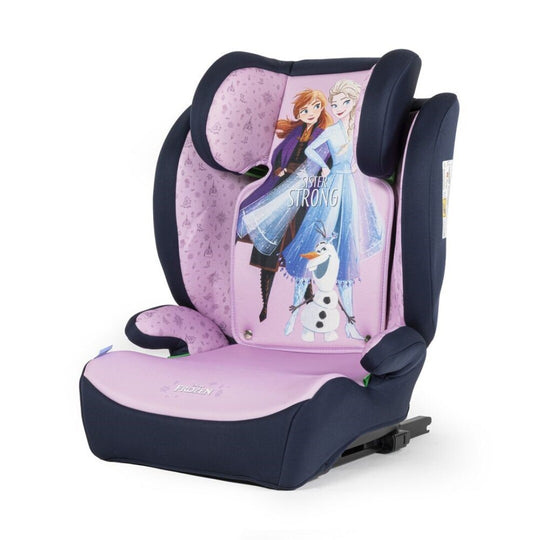 Accesorios coche licensing Frozen Oficial | Disney Licensing VRM