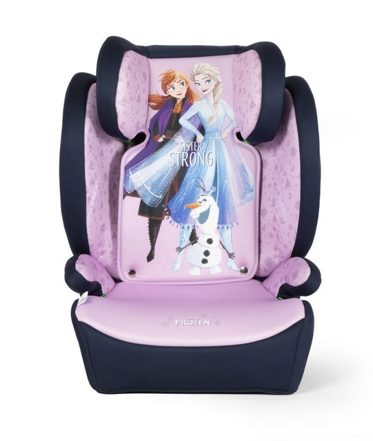 Accesorios coche licensing Frozen Oficial | Disney Licensing VRM