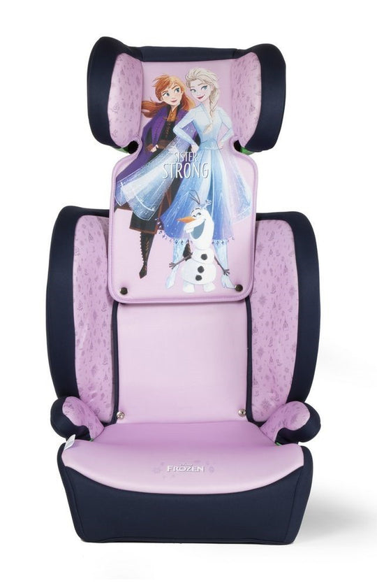 Accesorios coche licensing Frozen Oficial | Disney Licensing VRM
