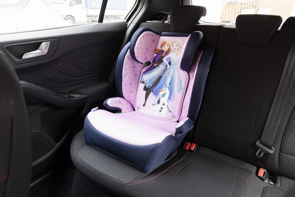 Accesorios coche licensing Frozen Oficial | Disney Licensing VRM
