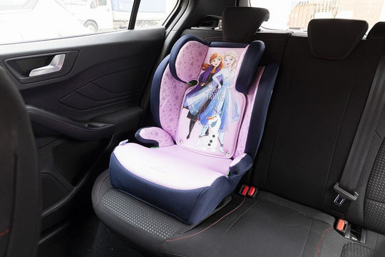 Accesorios coche licensing Frozen Oficial | Disney Licensing VRM