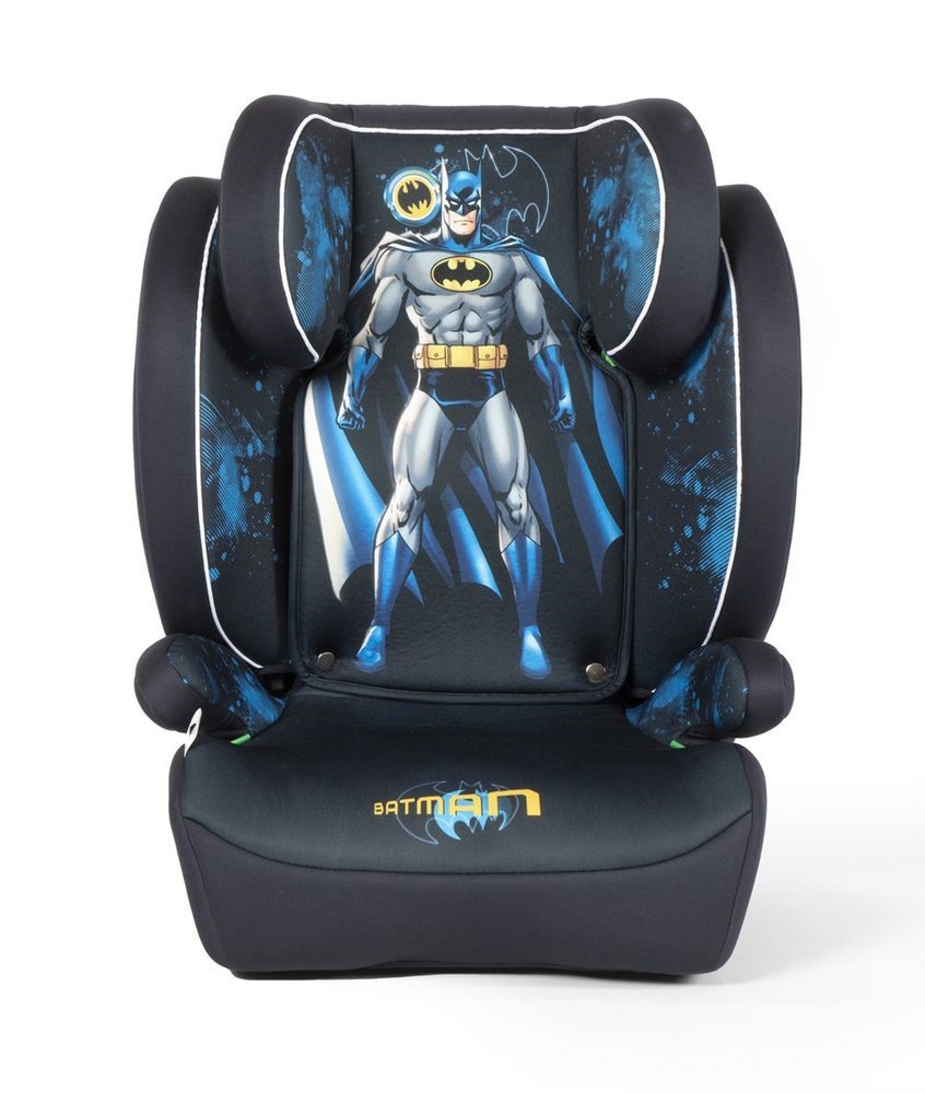Accesorios coche licensing Batman Oficial | DC Comics Licensing VRM
