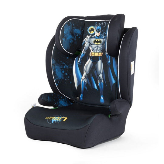 Accesorios coche licensing Batman Oficial | DC Comics Licensing VRM
