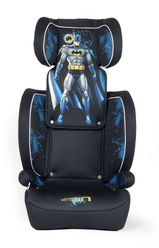 Accesorios coche licensing Batman Oficial | DC Comics Licensing VRM