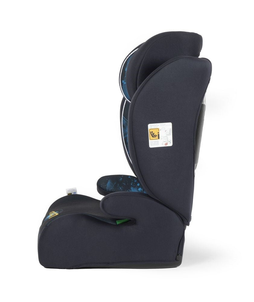 Accesorios coche licensing Batman Oficial | DC Comics Licensing VRM