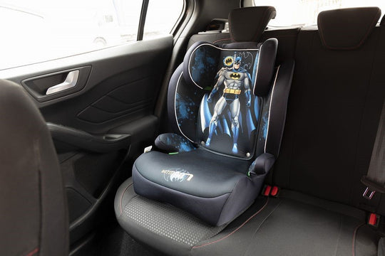 Accesorios coche licensing Batman Oficial | DC Comics Licensing VRM