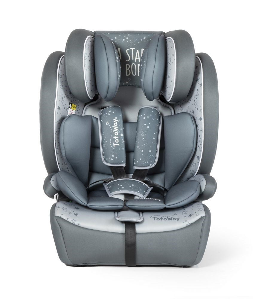 Sillita Para Niño Tataway 76-150 I-Size R129 | Licensing Collection VRM