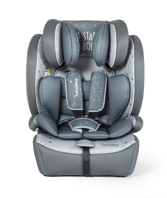 Sillita Para Niño Tataway 76-150 I-Size R129 | Licensing Collection VRM