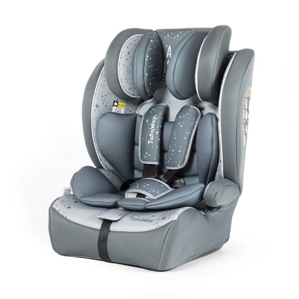 Sillita Para Niño Tataway 76-150 I-Size R129 | Licensing Collection VRM