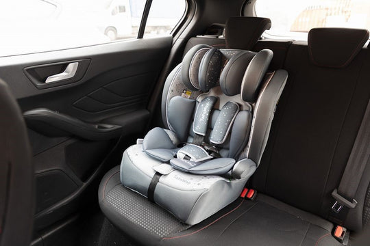 Sillita Para Niño Tataway 76-150 I-Size R129 | Licensing Collection VRM
