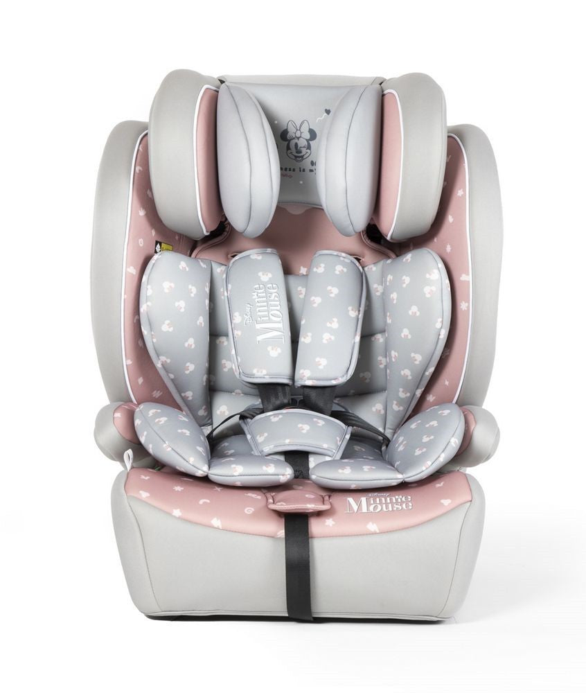 Accesorios coche licensing Minnie Oficial | Disney Licensing VRM