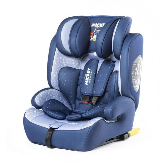 Accesorios coche licensing Mickey Oficial | Disney Licensing VRM