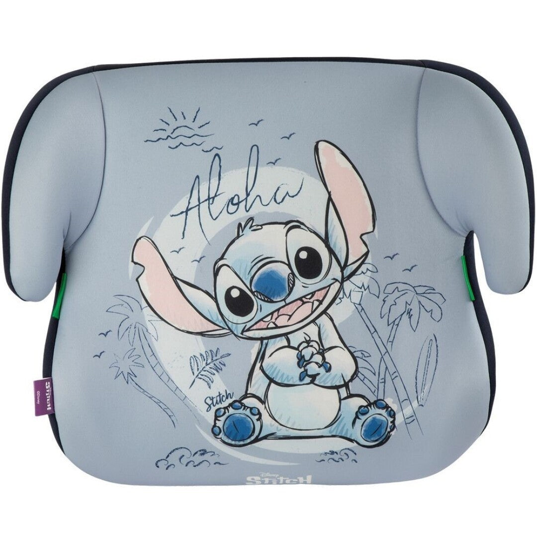 Accesorios coche licensing Stitch Oficial | Disney Licensing VRM