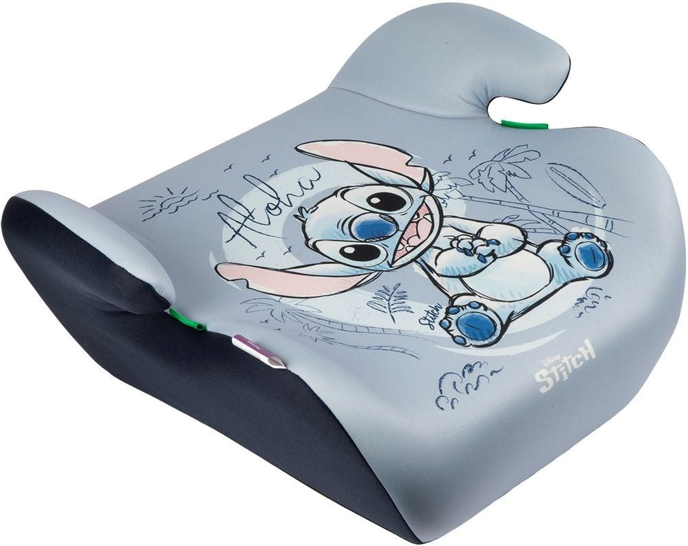 Accesorios coche licensing Stitch Oficial | Disney Licensing VRM