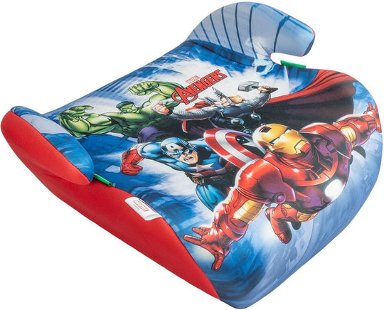 Accesorios coche licensing Avengers Oficial | Marvel Licensing VRM