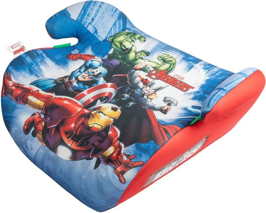 Accesorios coche licensing Avengers Oficial | Marvel Licensing VRM