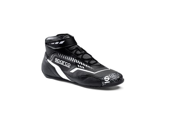Zapatillas Sparco K-Rock 2025 Negro/Gris Talla 47 - Sparco original VRM Motorsports imagen 1
