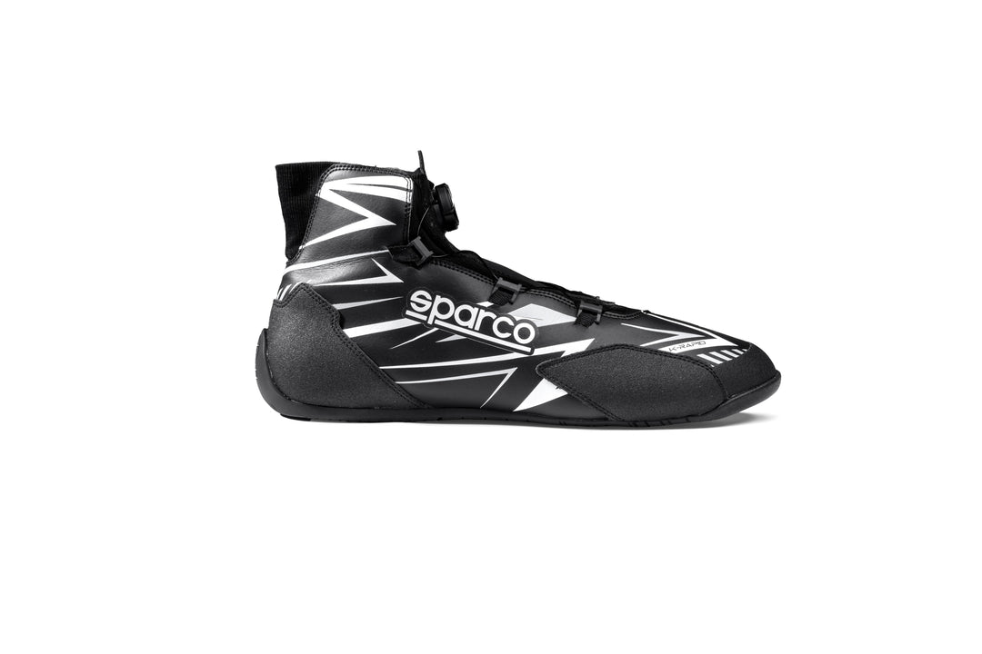 Zapatillas Sparco K-Rapid 2025 Azul/Blanca Talla 32 - Sparco original VRM Motorsports imagen 3