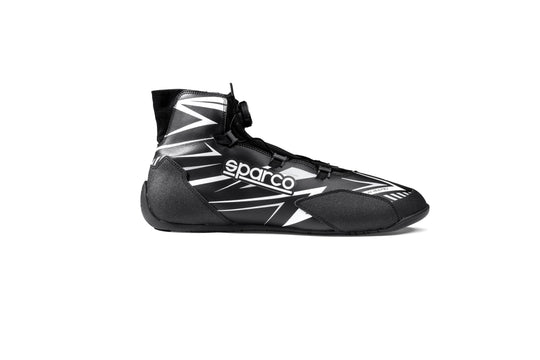 Zapatillas Sparco K-Rapid 2025 Azul/Blanca Talla 32 - Sparco original VRM Motorsports imagen 3