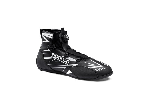 Zapatillas Sparco K-Rapid 2025 Azul/Blanca Talla 47 - Sparco original VRM Motorsports imagen 4
