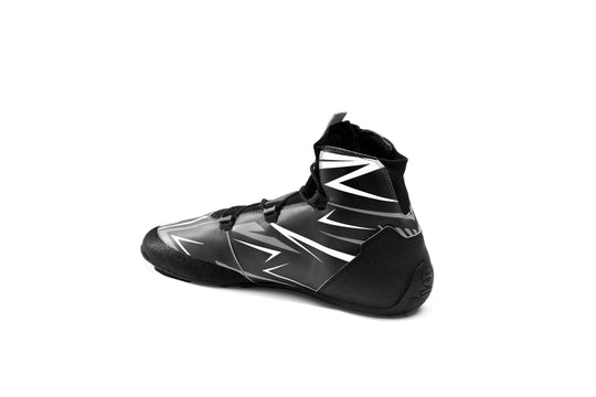 Zapatillas Sparco K-Rapid Cordones 2025 Azul/Blanca 32 - Sparco original VRM Motorsports imagen 2