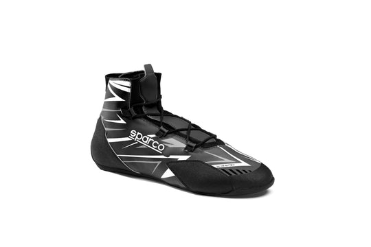 Zapatillas Sparco K-Rapid Cordones 2025 Azul/Blanca 36 - Sparco original VRM Motorsports imagen 4