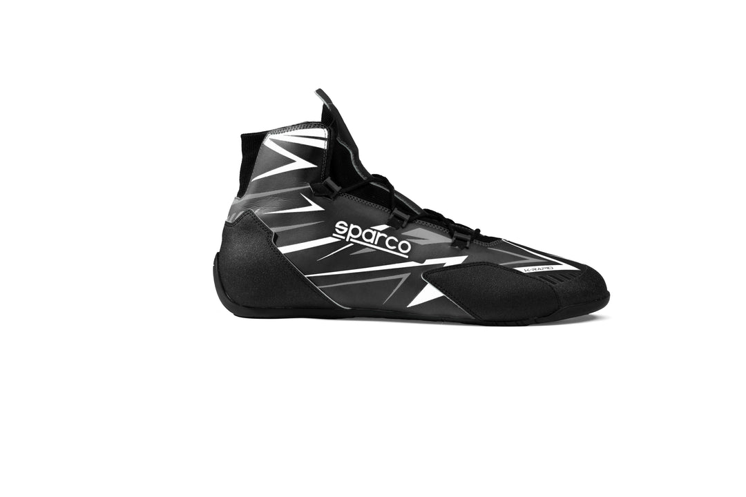 Zapatillas Sparco K-Rapid Cordones 2025 Azul/Blanca 41 - Sparco original VRM Motorsports imagen 3