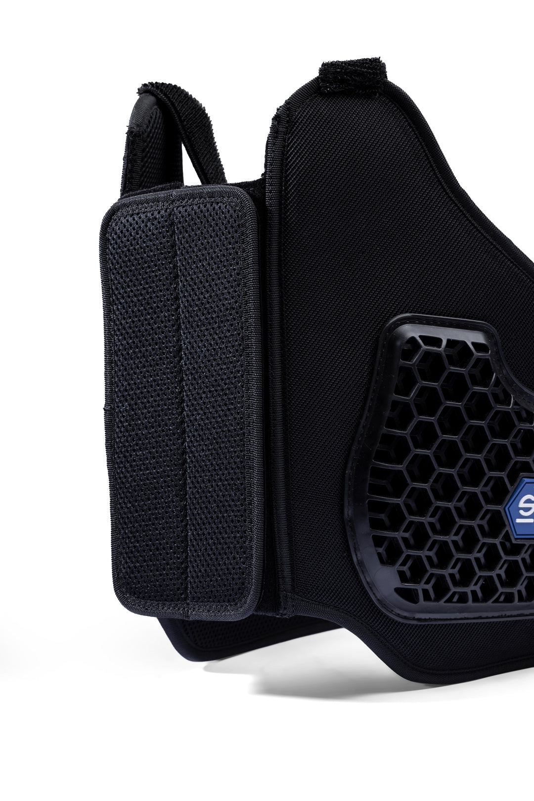 Sparco Protector De Costilla Pro Shell Bk L - Sparco original VRM Motorsports imagen 3