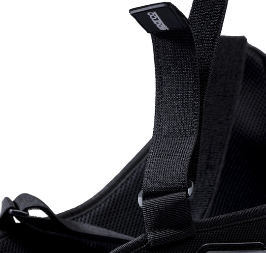 Sparco Protector De Costilla Pro Shell Bk L - Sparco original VRM Motorsports imagen 6
