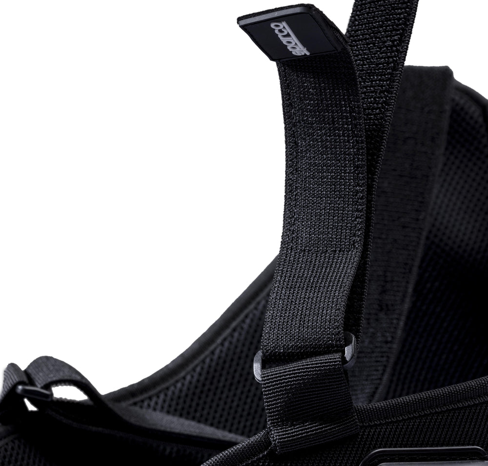 Sparco Protector De Costilla Pro Shell Bk M - Sparco original VRM Motorsports imagen 2
