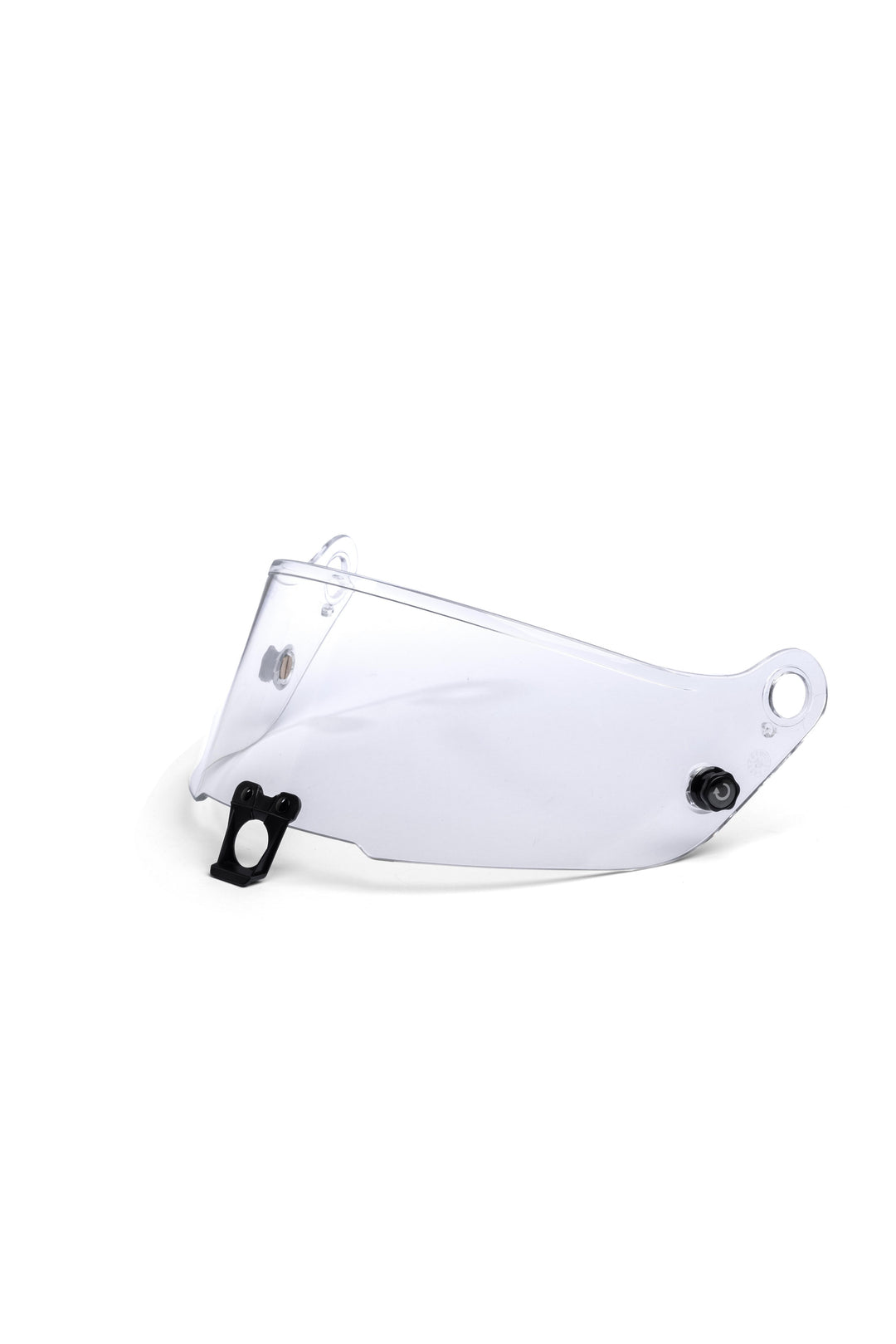 Visera Casco Sparco Stealth Transparente - Sparco original VRM Motorsports imagen 2