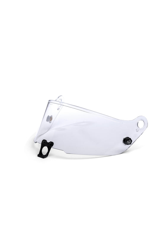 Visera Casco Sparco Stealth Transparente - Sparco original VRM Motorsports imagen 2