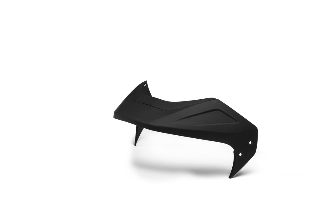 Visera Superior Casco Sparco Flux Rj/Rj-I En Negro - Sparco original VRM Motorsports imagen 2