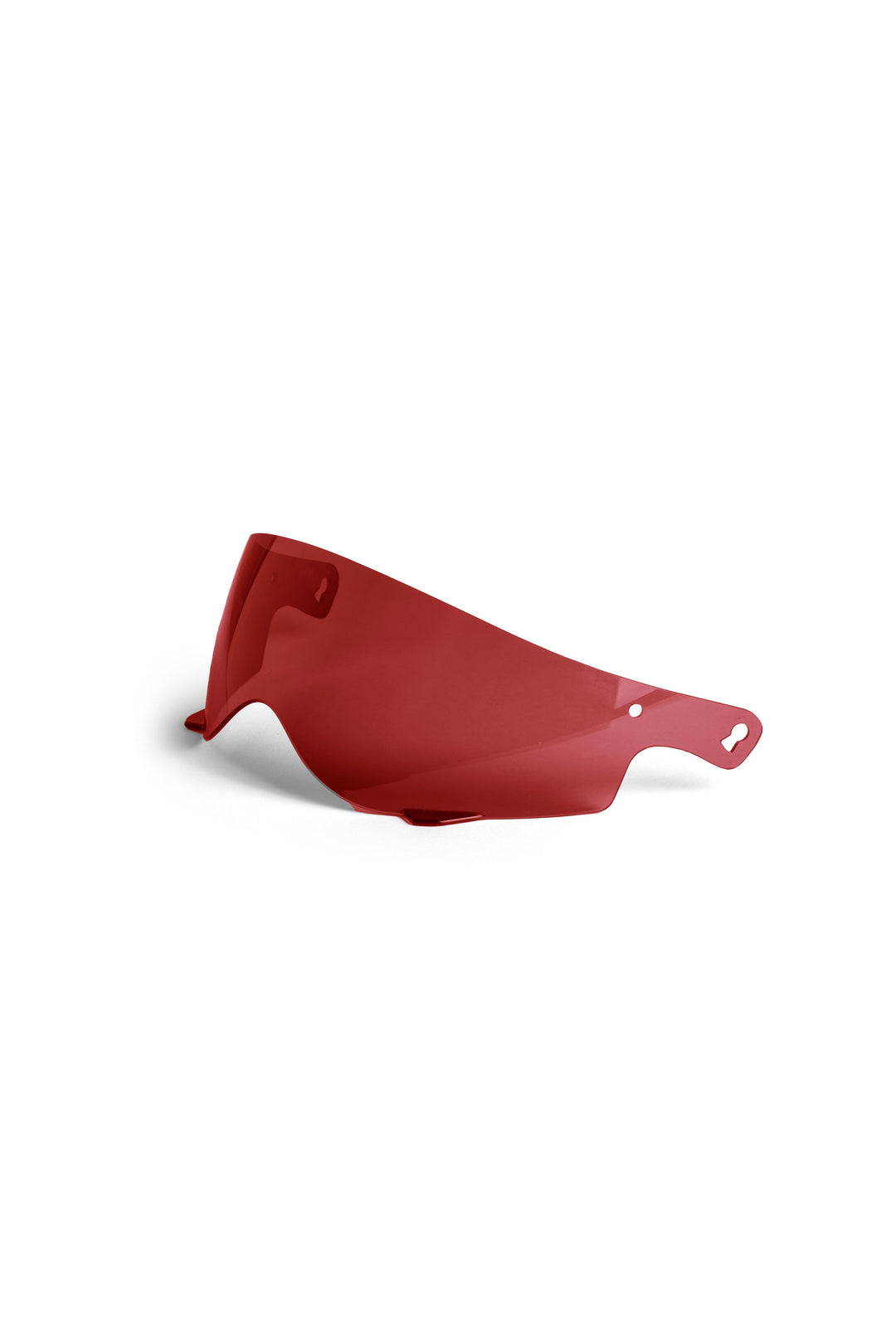 Visera Casco Sparco Flux Rj/Rj-I Iridium Rojo - Sparco original VRM Motorsports imagen 2