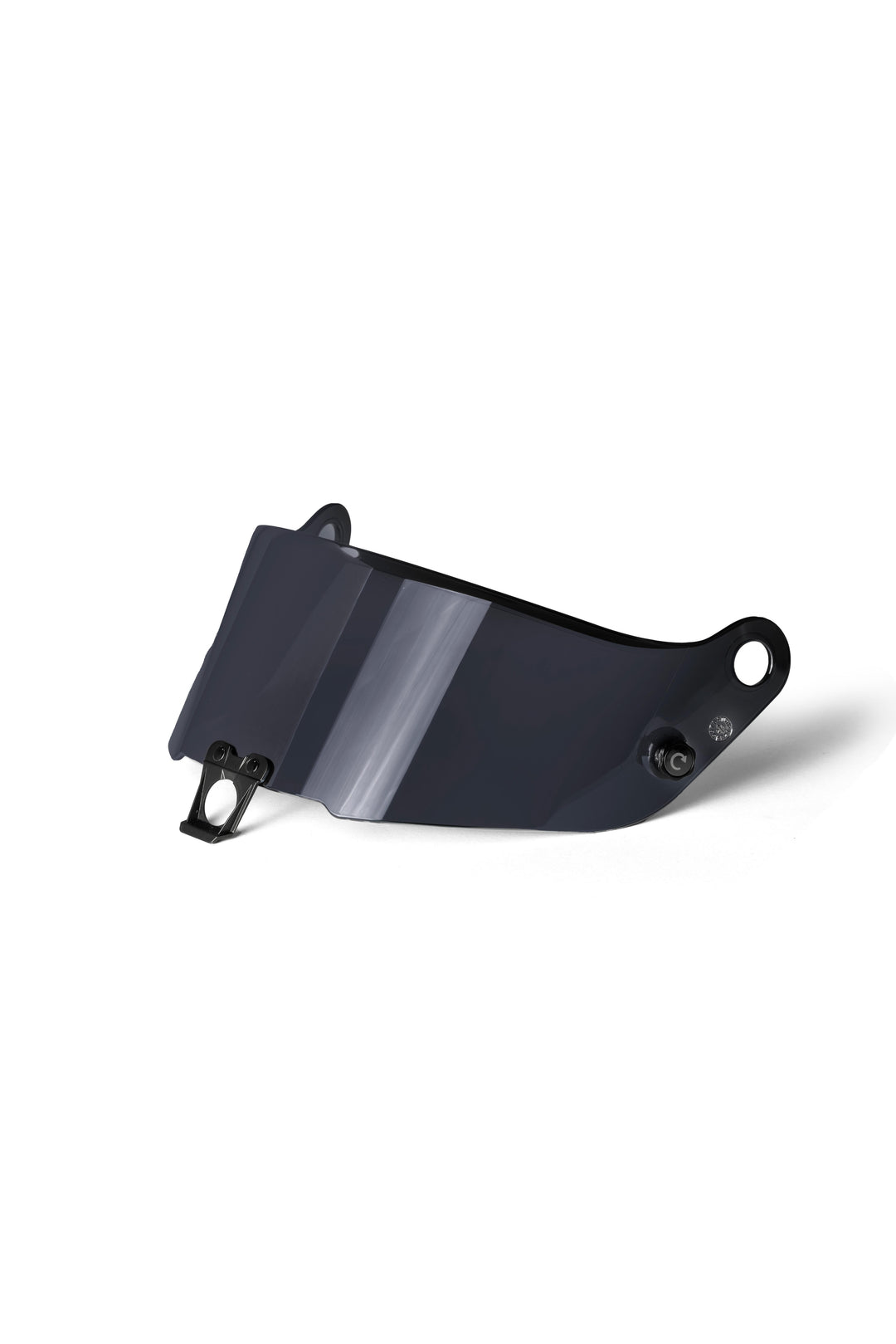 Visera Casco Sparco Stealth Ahumada Oscura - Sparco original VRM Motorsports imagen 2
