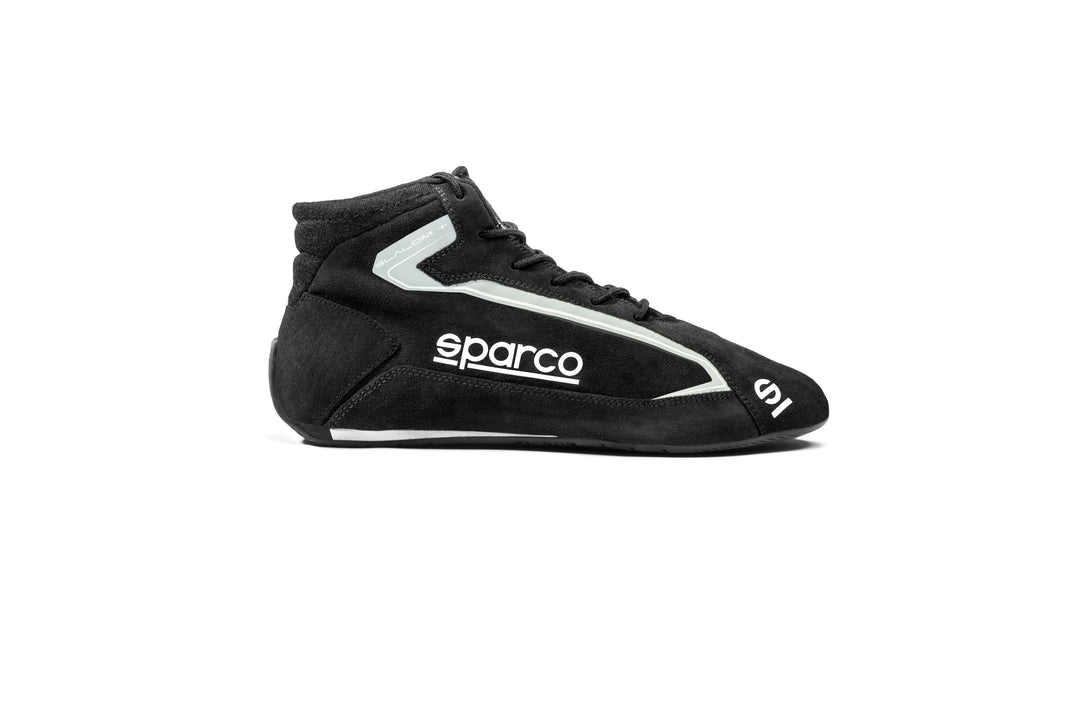 Zapatillas Sparco Slalom+ ??2025 Negras Talla 32 - Sparco original VRM Motorsports imagen 3