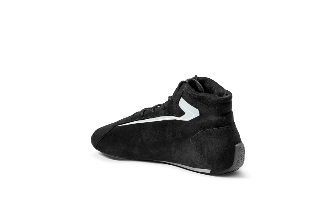 Zapatillas Sparco Slalom+ ??2025 Negras Talla 41 - Sparco original VRM Motorsports imagen 2
