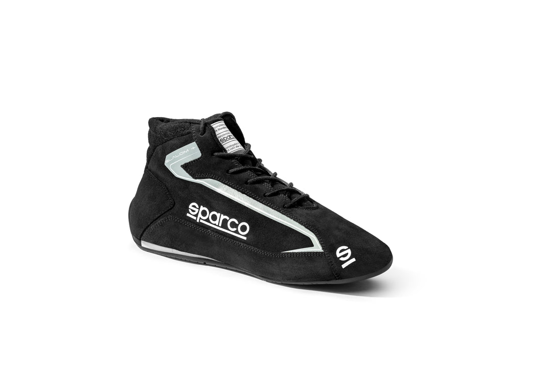 Zapatillas Sparco Slalom+ ??2025 Negras Talla 43 - Sparco original VRM Motorsports imagen 1