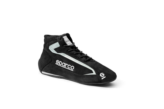 Zapatillas Sparco Slalom+ ??2025 Negras Talla 46 - Sparco original VRM Motorsports imagen 1