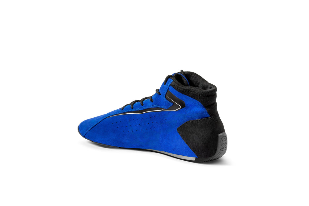 Zapatillas Sparco Slalom+ ??2025 Azules Talla 35 - Sparco original VRM Motorsports imagen 2