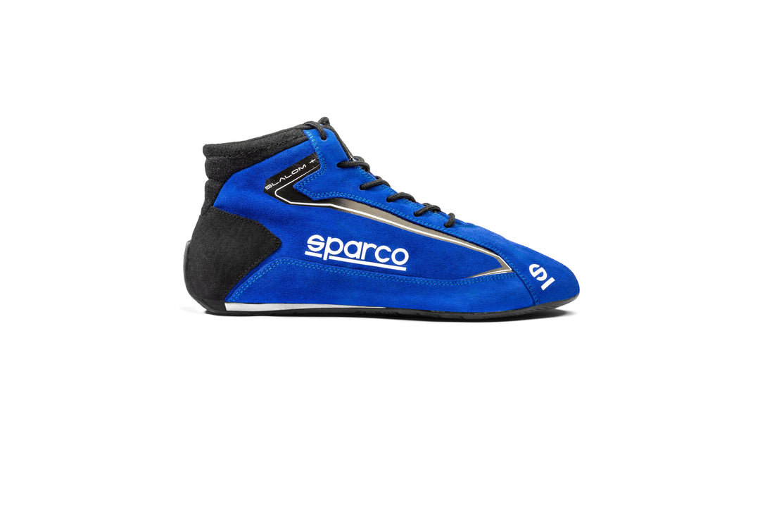 Zapatillas Sparco Slalom+ ??2025 Azules Talla 35 - Sparco original VRM Motorsports imagen 3
