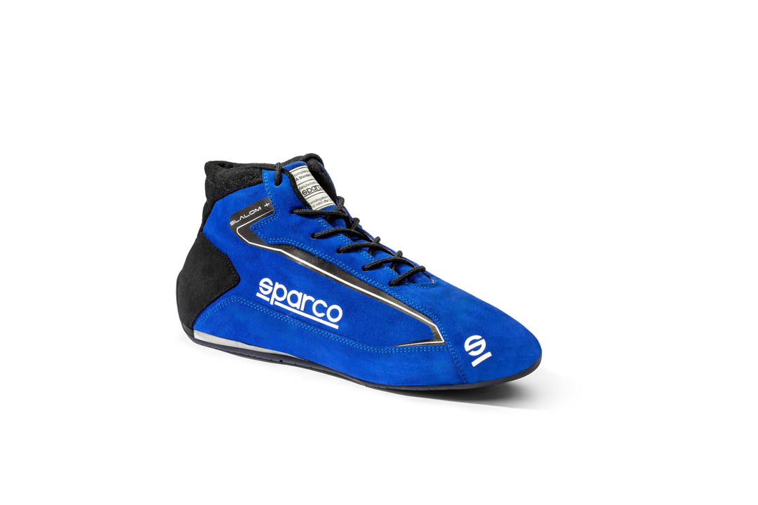 Zapatillas Sparco Slalom+ ??2025 Azules Talla 48 - Sparco original VRM Motorsports imagen 1