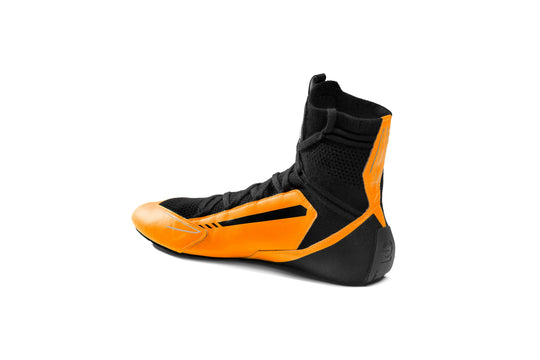 Zapatillas Sparco X-Light Plus Naranja/Negras Talla 43 - Sparco original VRM Motorsports imagen 2